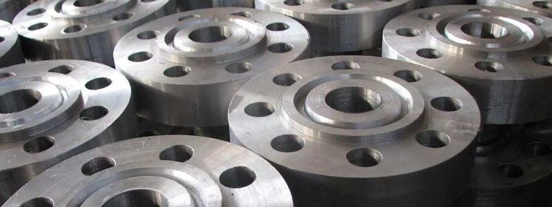 Flange Manufacturer in India